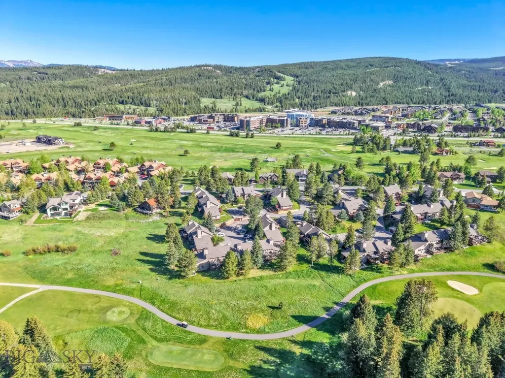 2575 Curley Bear Big Sky MT 59716