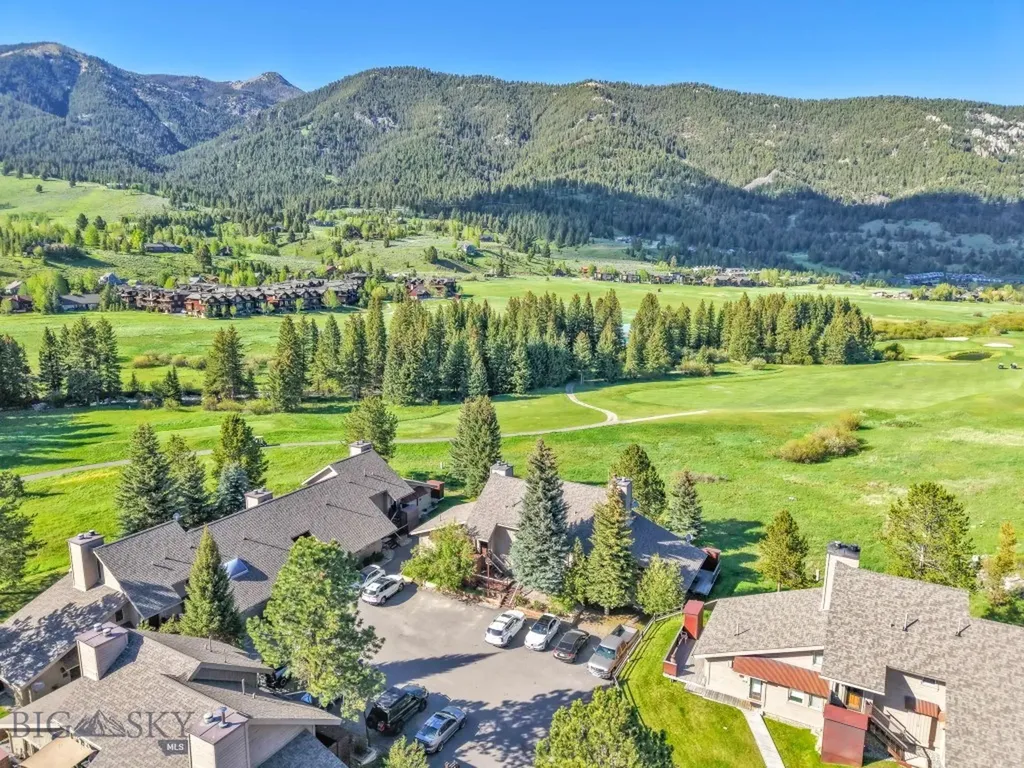 2575 Curley Bear Big Sky MT 59716