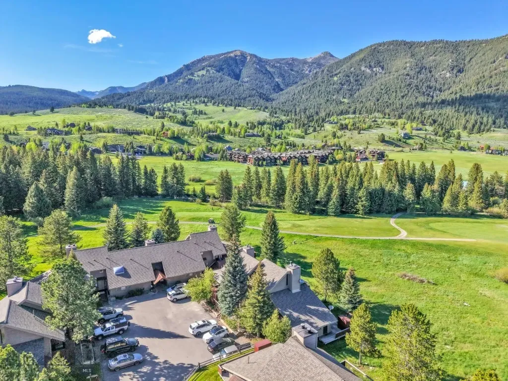 2575 Curley Bear Big Sky MT 59716