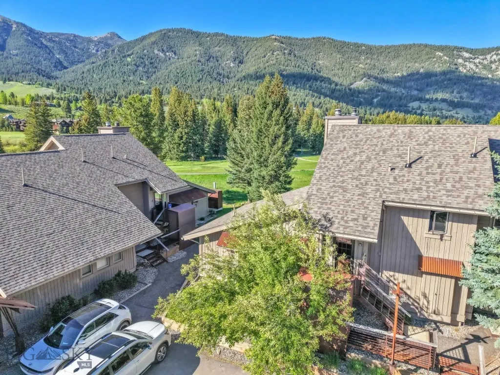 2575 Curley Bear Big Sky MT 59716