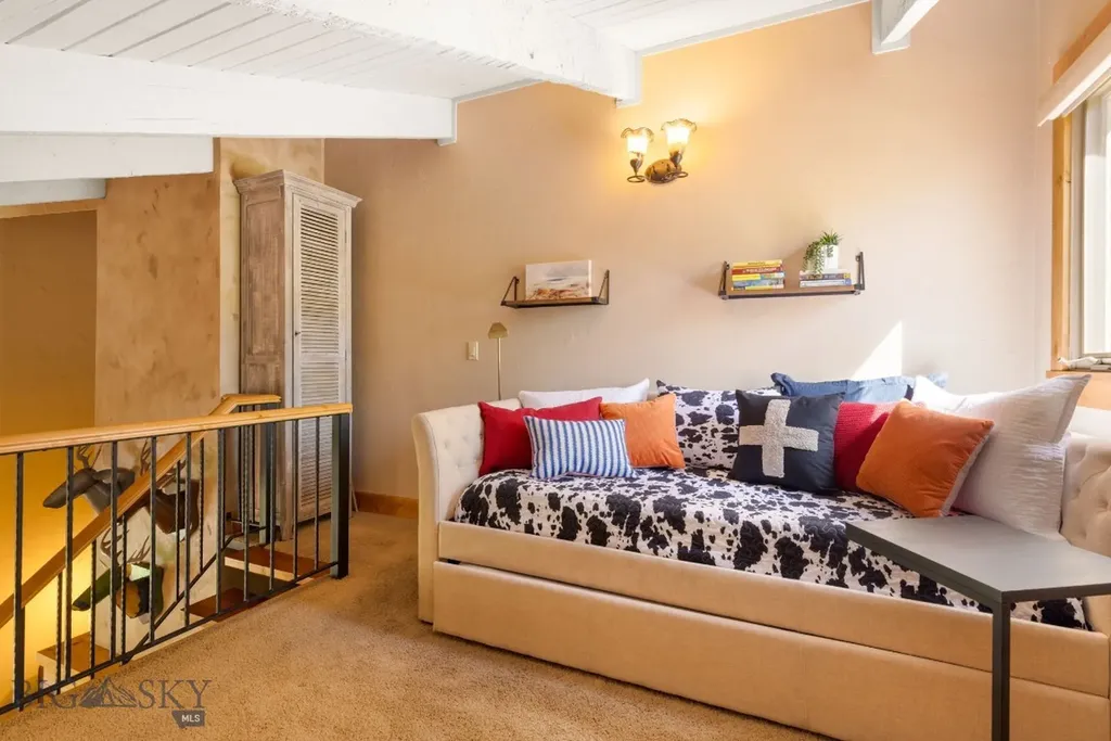 2575 Curley Bear Big Sky MT 59716