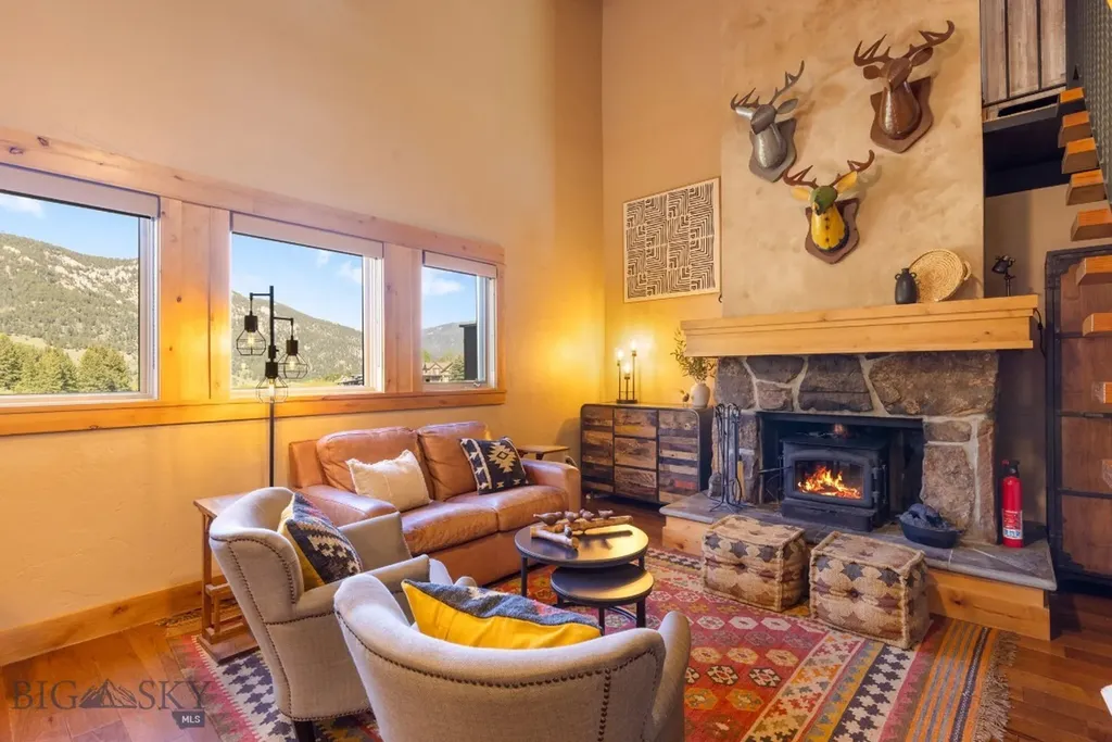 2575 Curley Bear Big Sky MT 59716