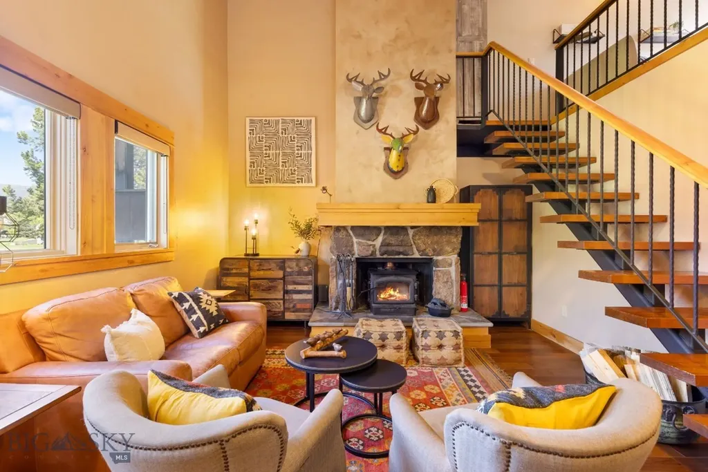 2575 Curley Bear Big Sky MT 59716