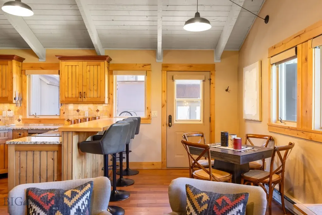 2575 Curley Bear Big Sky MT 59716