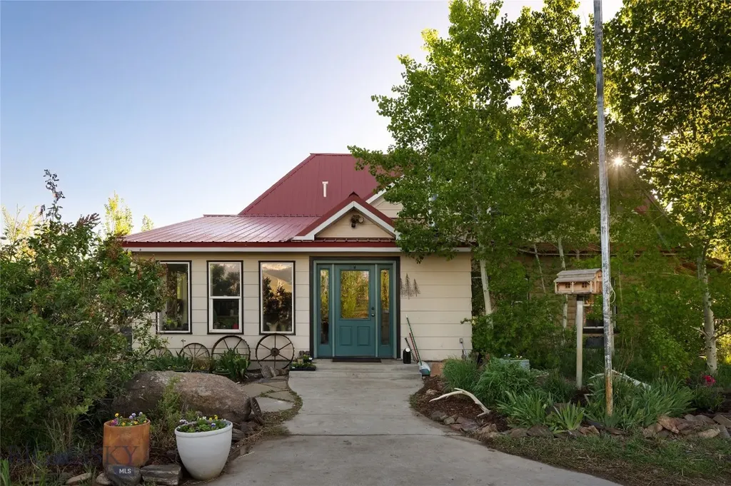 200 Pony Road Harrison MT 59735