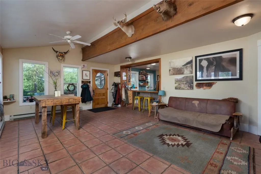 200 Pony Road Harrison MT 59735