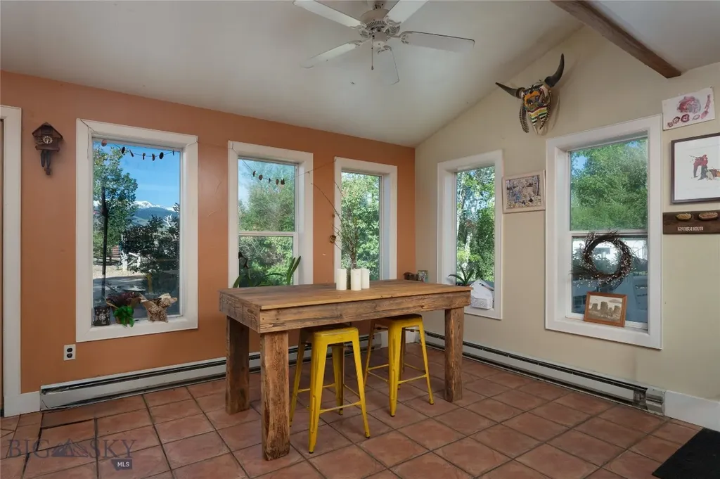 200 Pony Road Harrison MT 59735