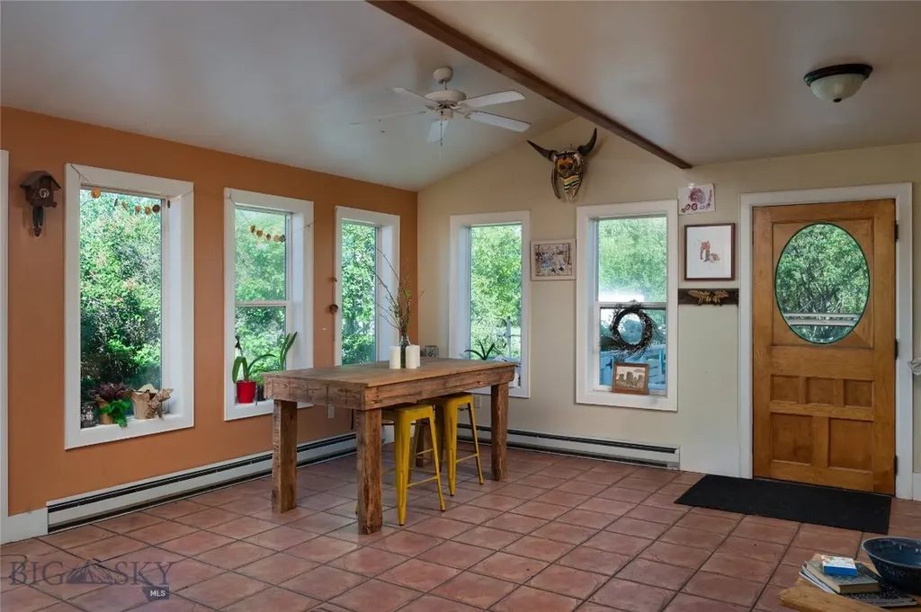 200 Pony Road Harrison MT 59735