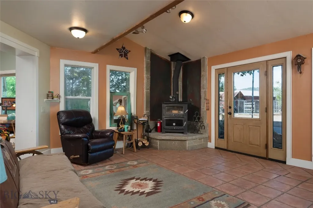 200 Pony Road Harrison MT 59735