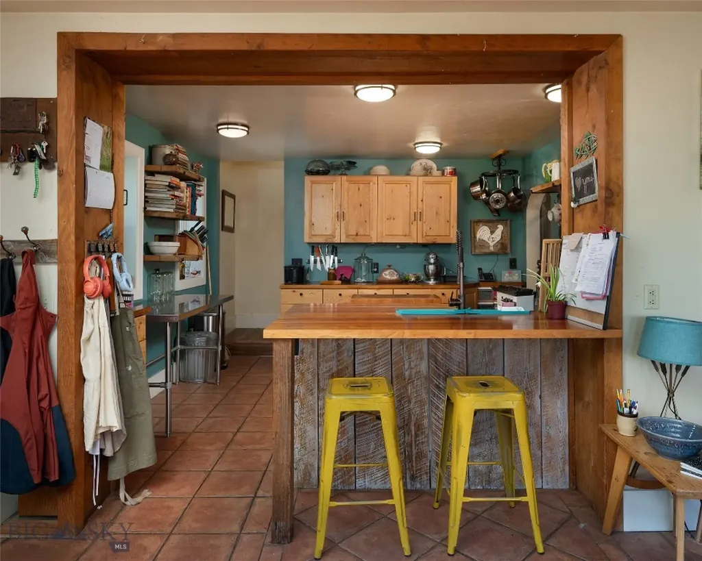 200 Pony Road Harrison MT 59735