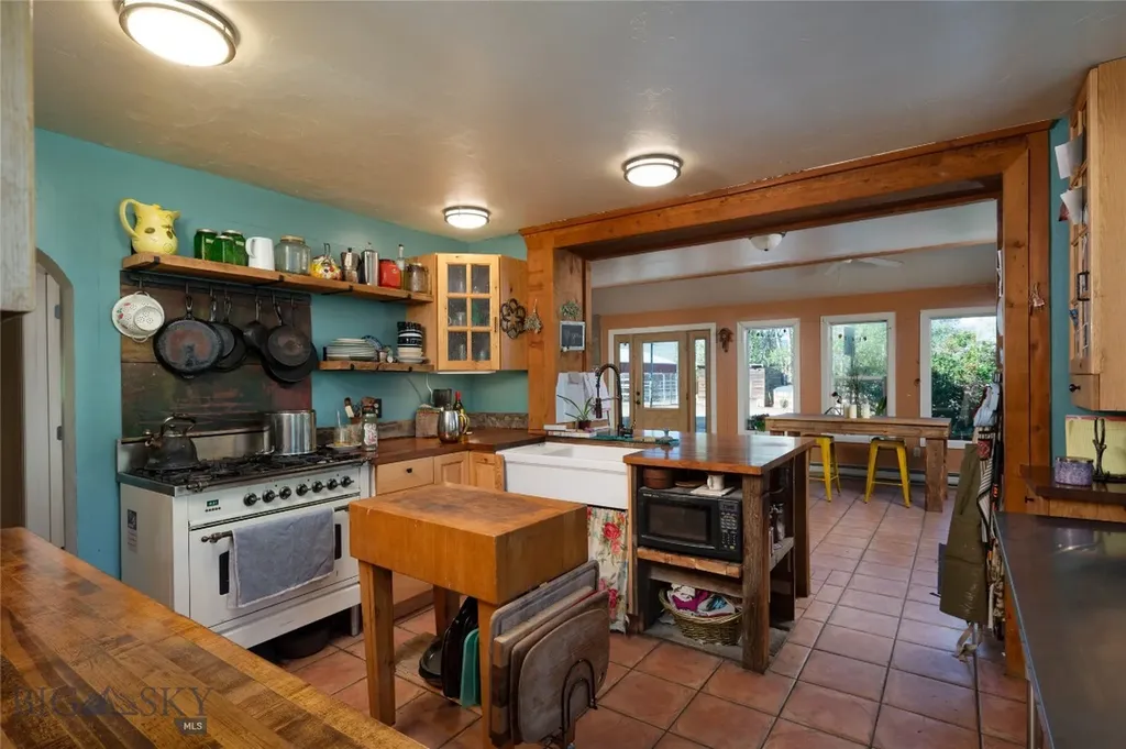 200 Pony Road Harrison MT 59735