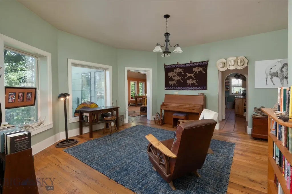 200 Pony Road Harrison MT 59735