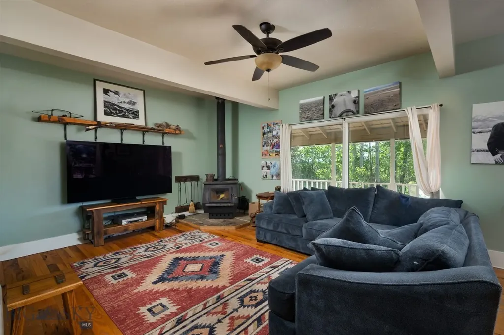 200 Pony Road Harrison MT 59735