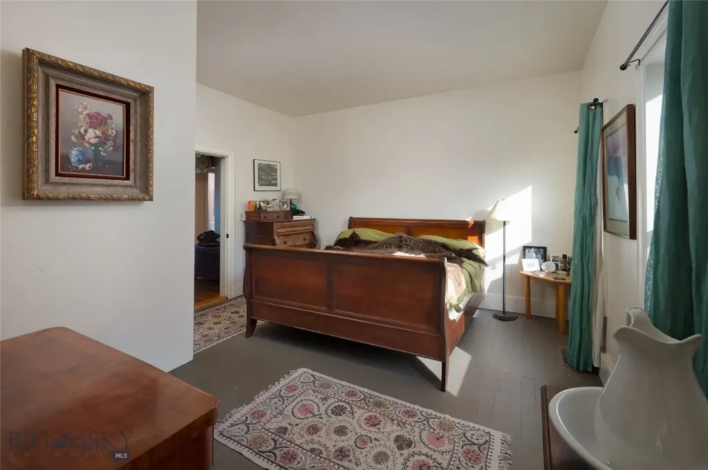200 Pony Road Harrison MT 59735
