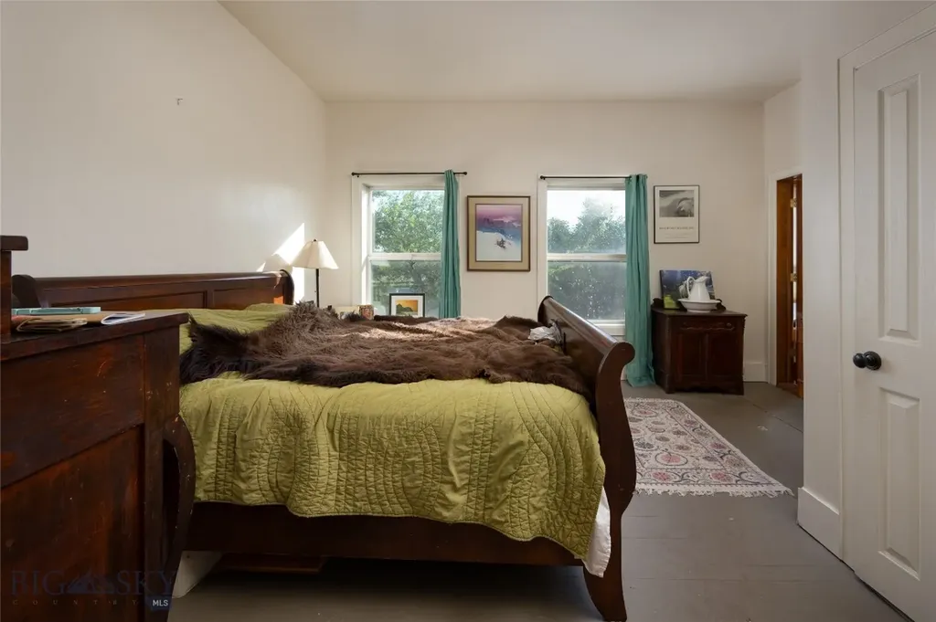 200 Pony Road Harrison MT 59735
