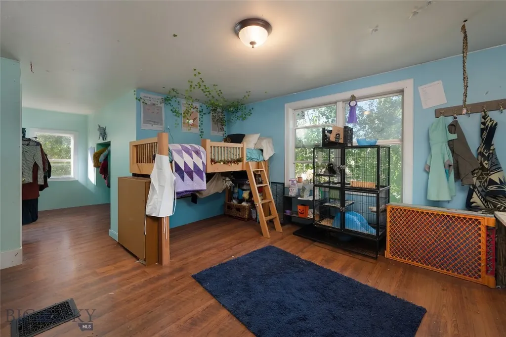 200 Pony Road Harrison MT 59735