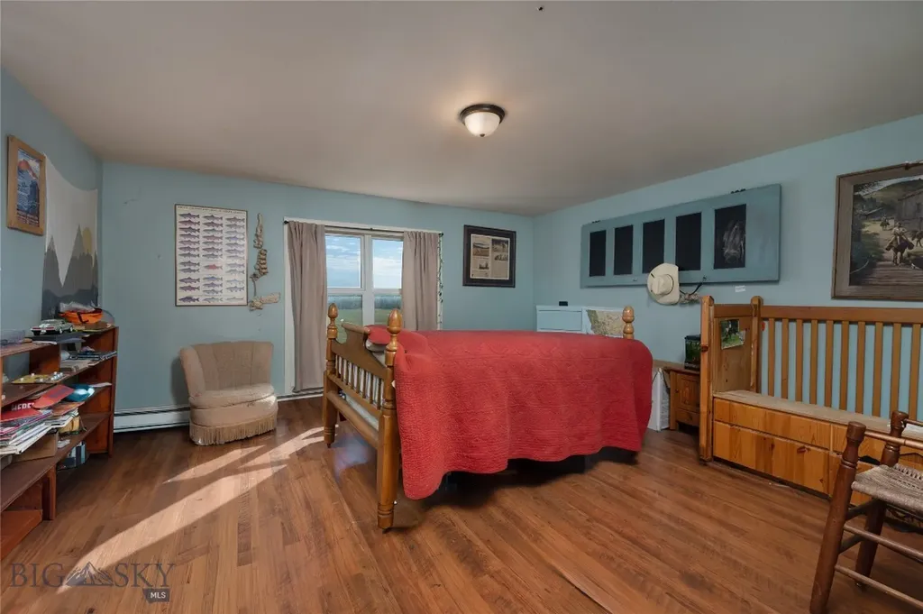 200 Pony Road Harrison MT 59735