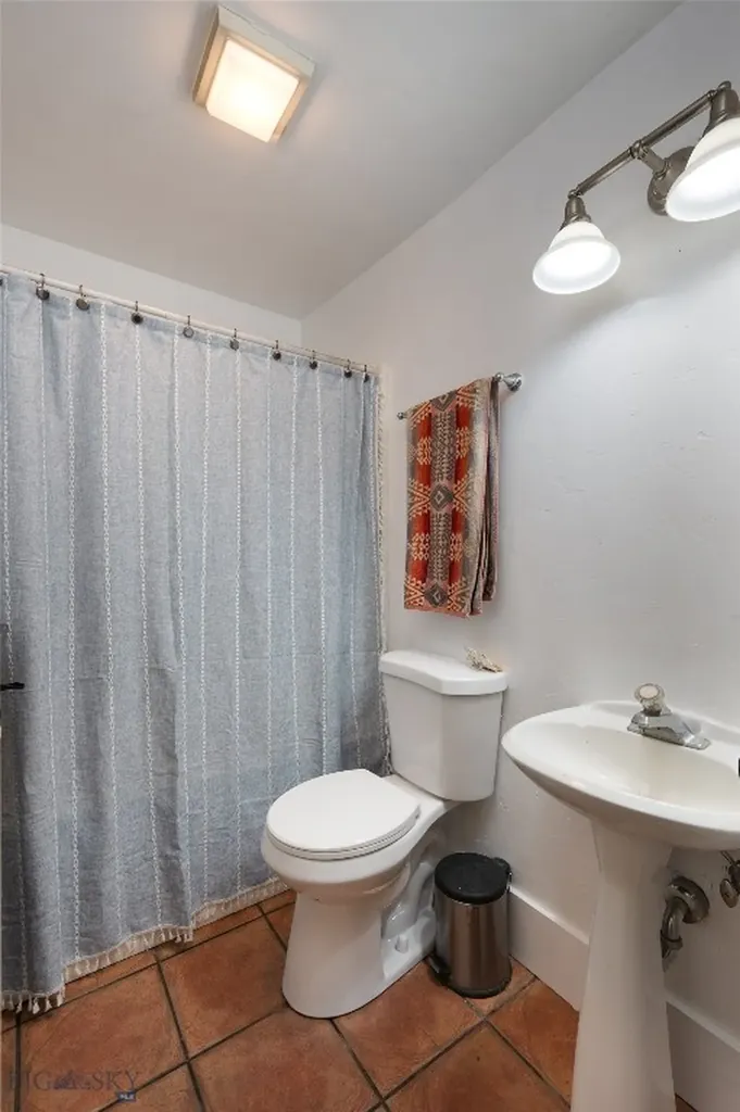 200 Pony Road Harrison MT 59735
