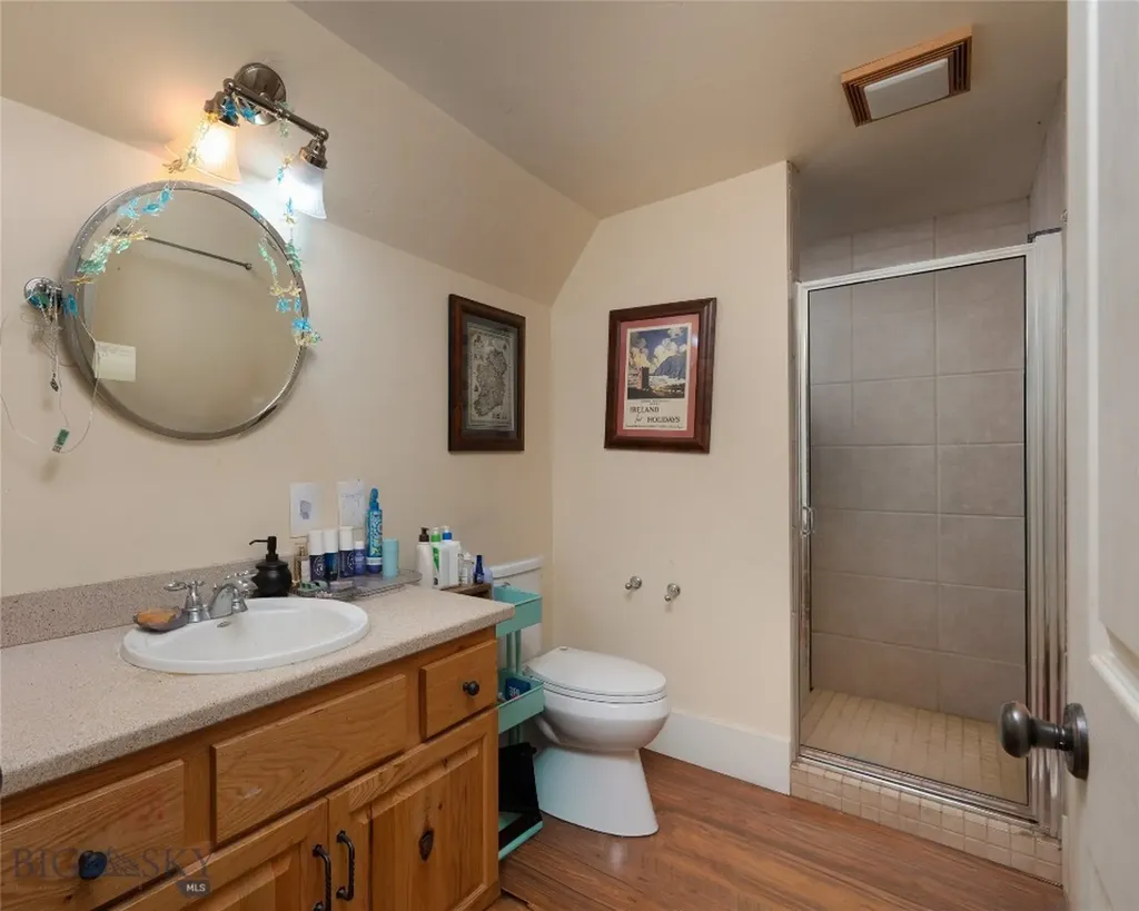 200 Pony Road Harrison MT 59735