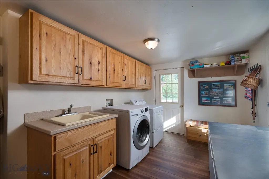 200 Pony Road Harrison MT 59735