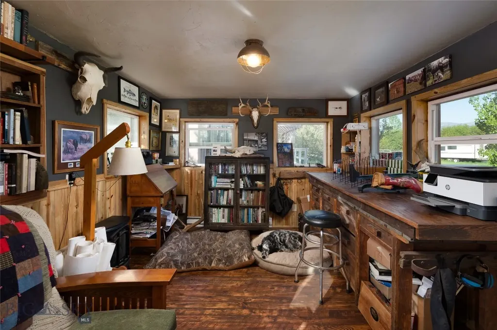 200 Pony Road Harrison MT 59735