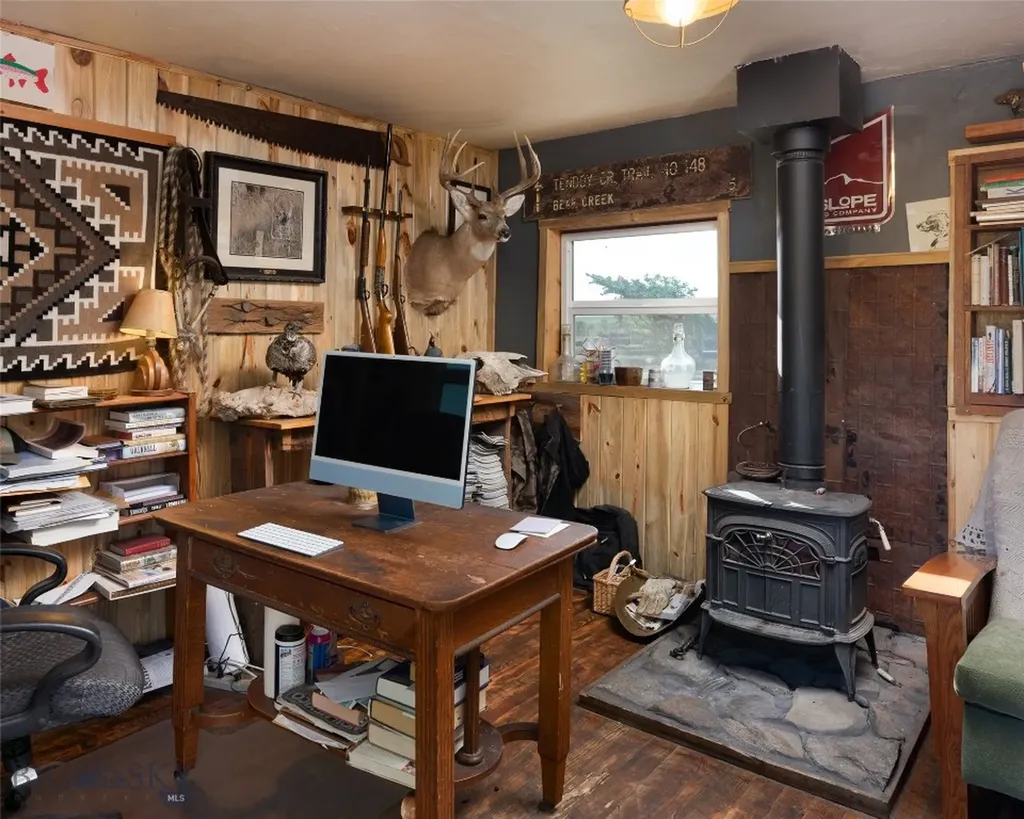 200 Pony Road Harrison MT 59735