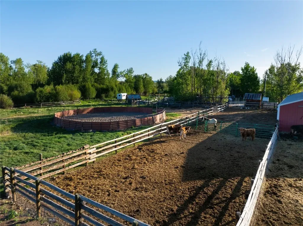 200 Pony Road Harrison MT 59735