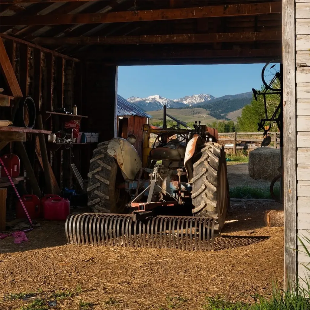 200 Pony Road Harrison MT 59735