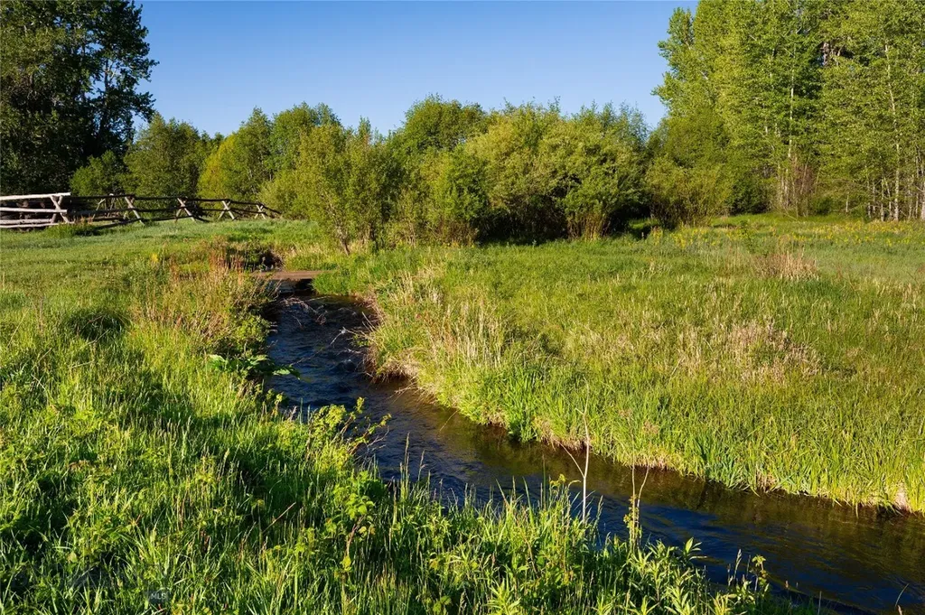 200 Pony Road Harrison MT 59735
