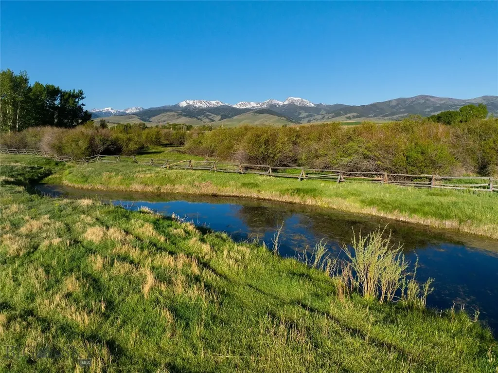 200 Pony Road Harrison MT 59735