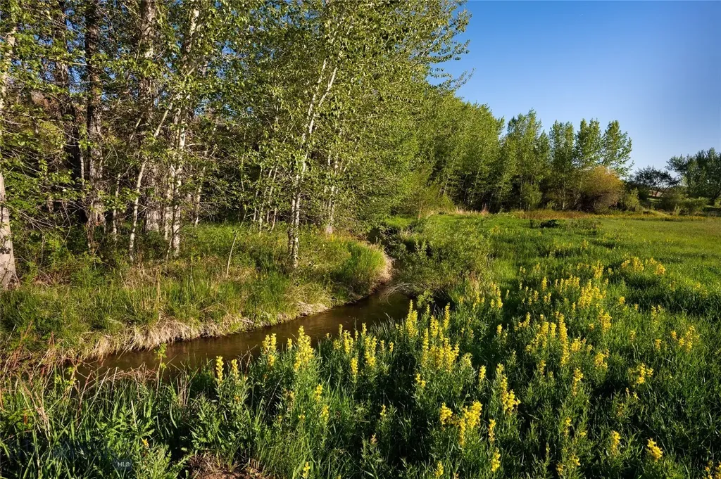 200 Pony Road Harrison MT 59735