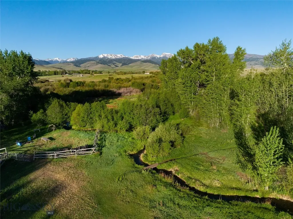200 Pony Road Harrison MT 59735