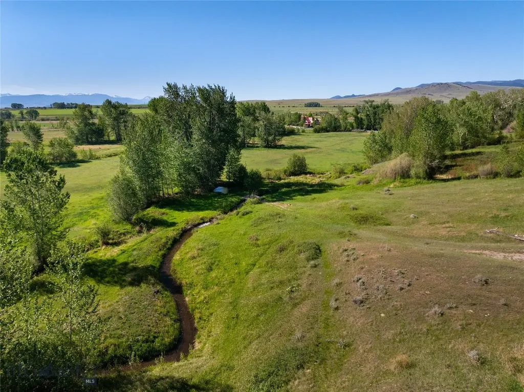 200 Pony Road Harrison MT 59735