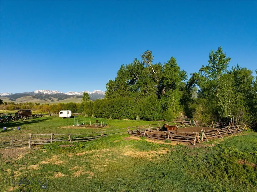 200 Pony Road Harrison MT 59735