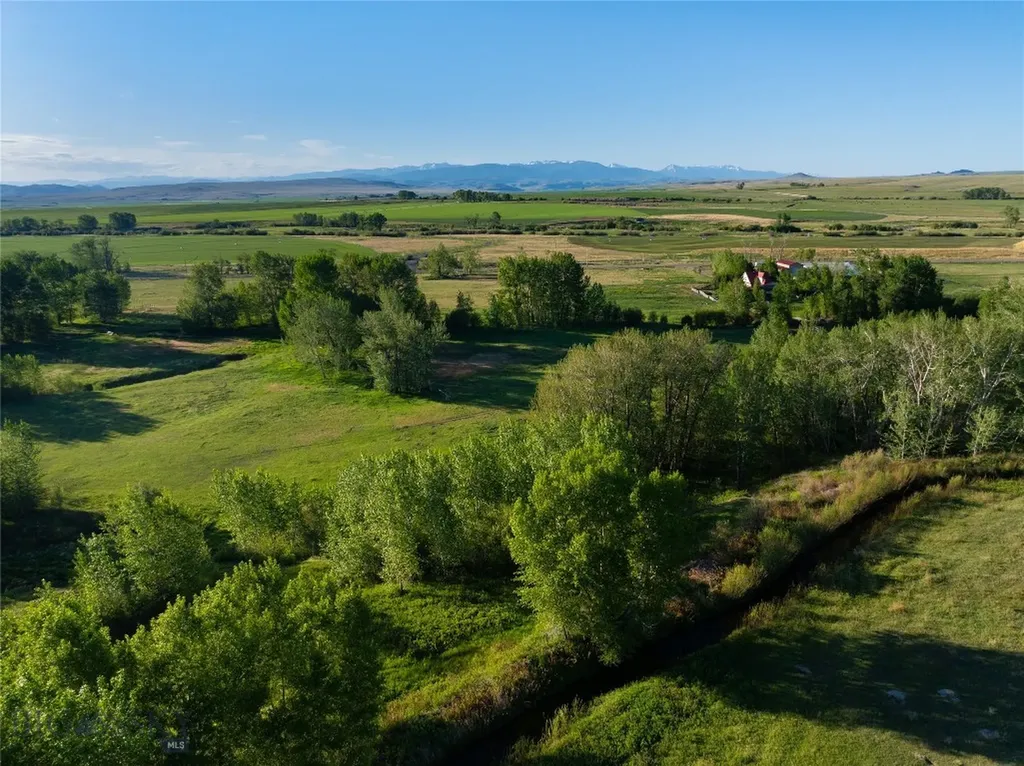 200 Pony Road Harrison MT 59735