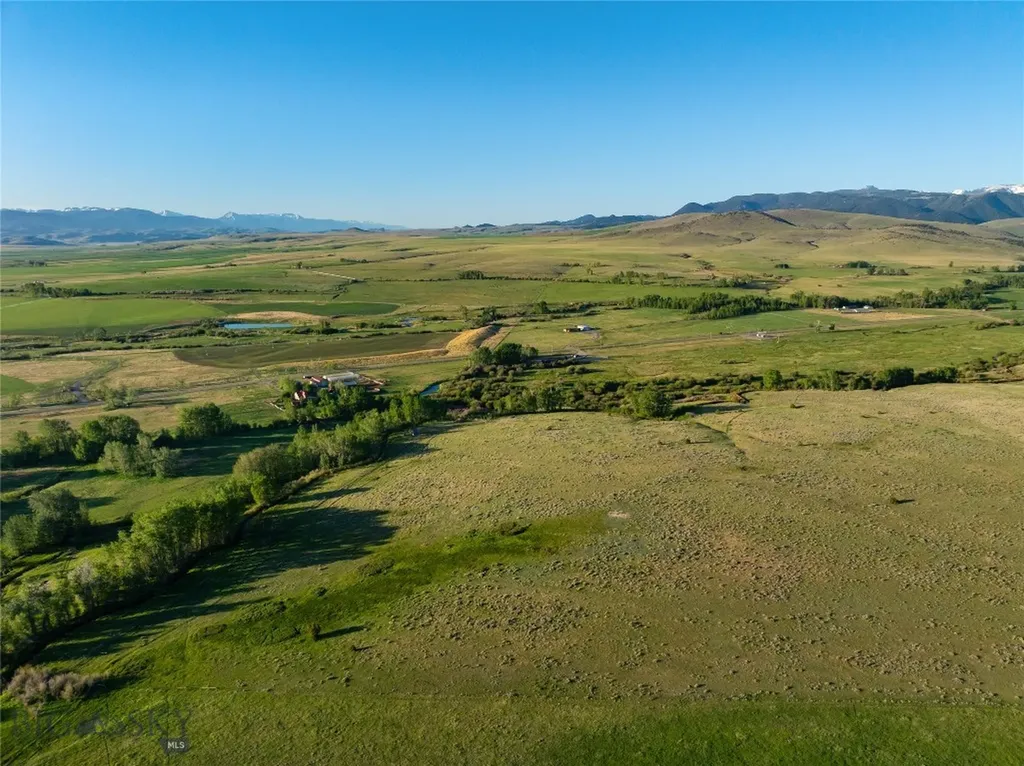 200 Pony Road Harrison MT 59735