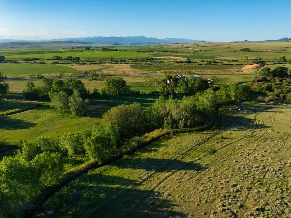 200 Pony Road Harrison MT 59735