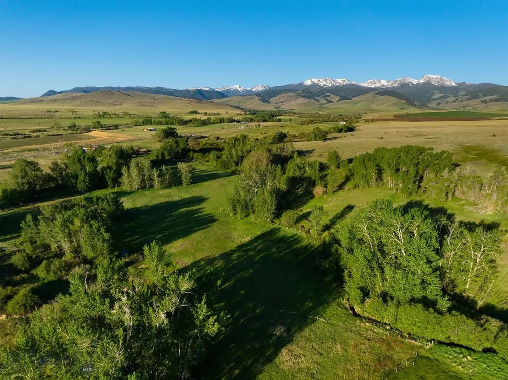 200 Pony Road Harrison MT 59735