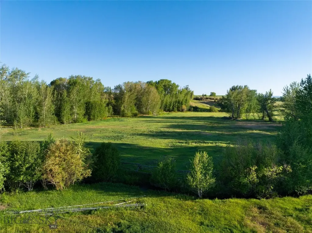 200 Pony Road Harrison MT 59735