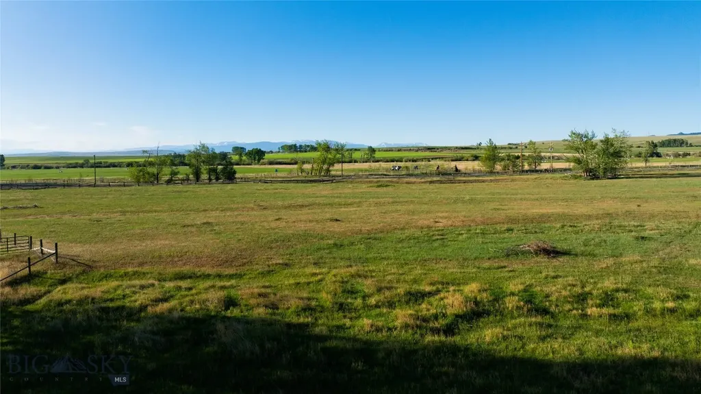 200 Pony Road Harrison MT 59735