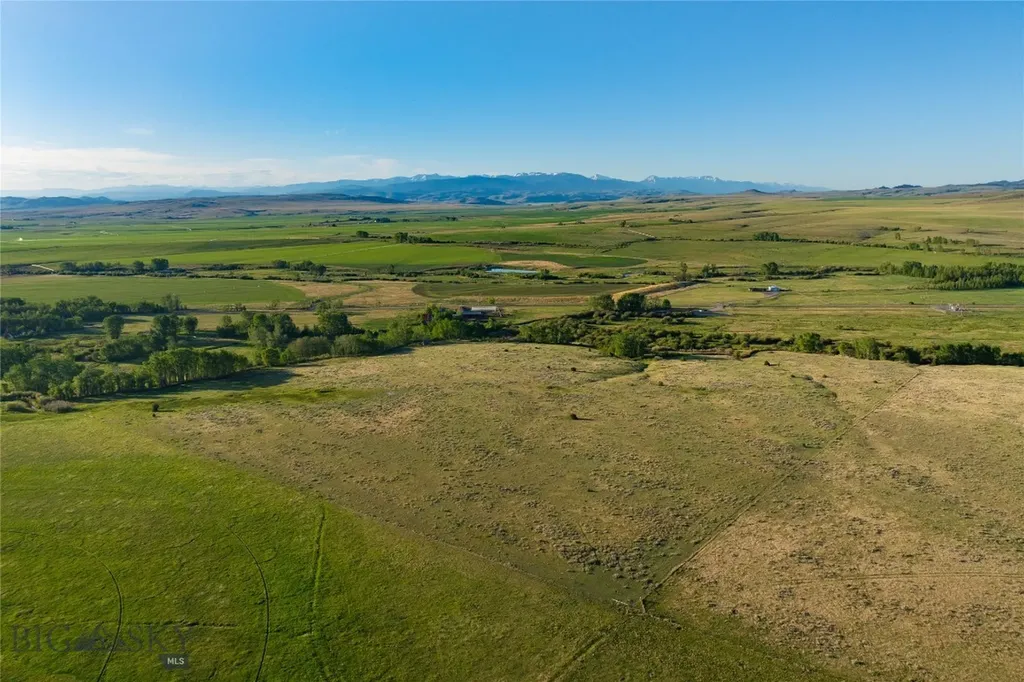 200 Pony Road Harrison MT 59735