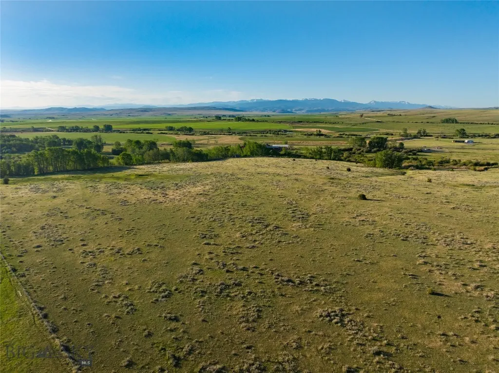 200 Pony Road Harrison MT 59735
