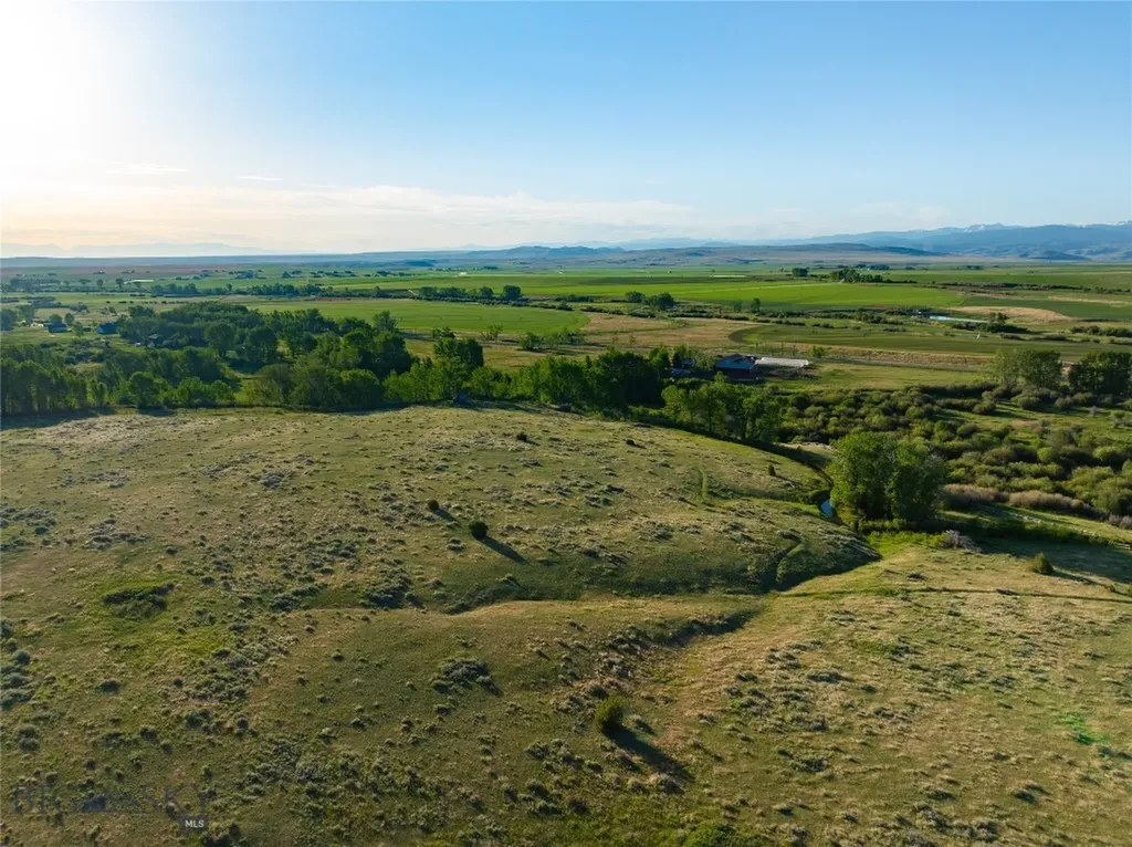 200 Pony Road Harrison MT 59735