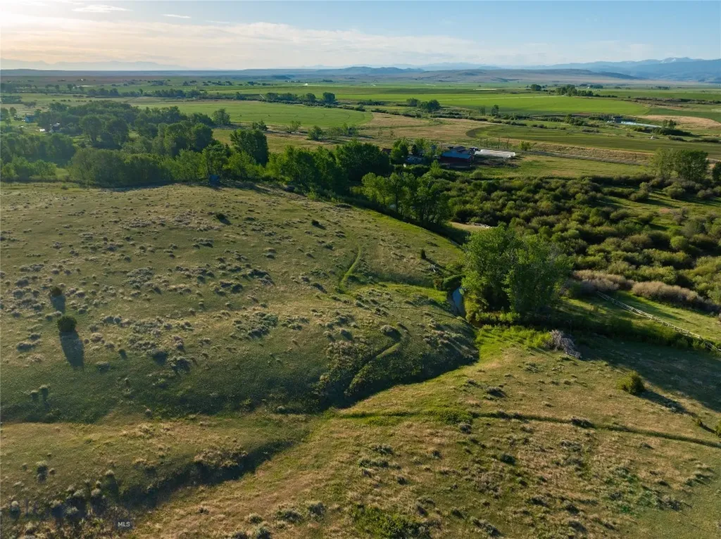 200 Pony Road Harrison MT 59735