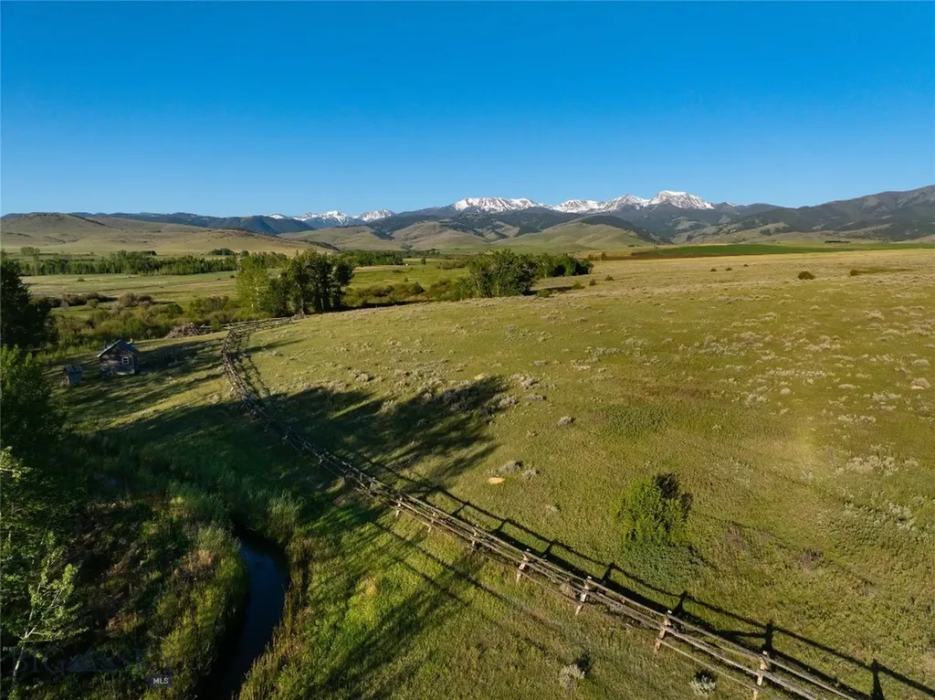 200 Pony Road Harrison MT 59735