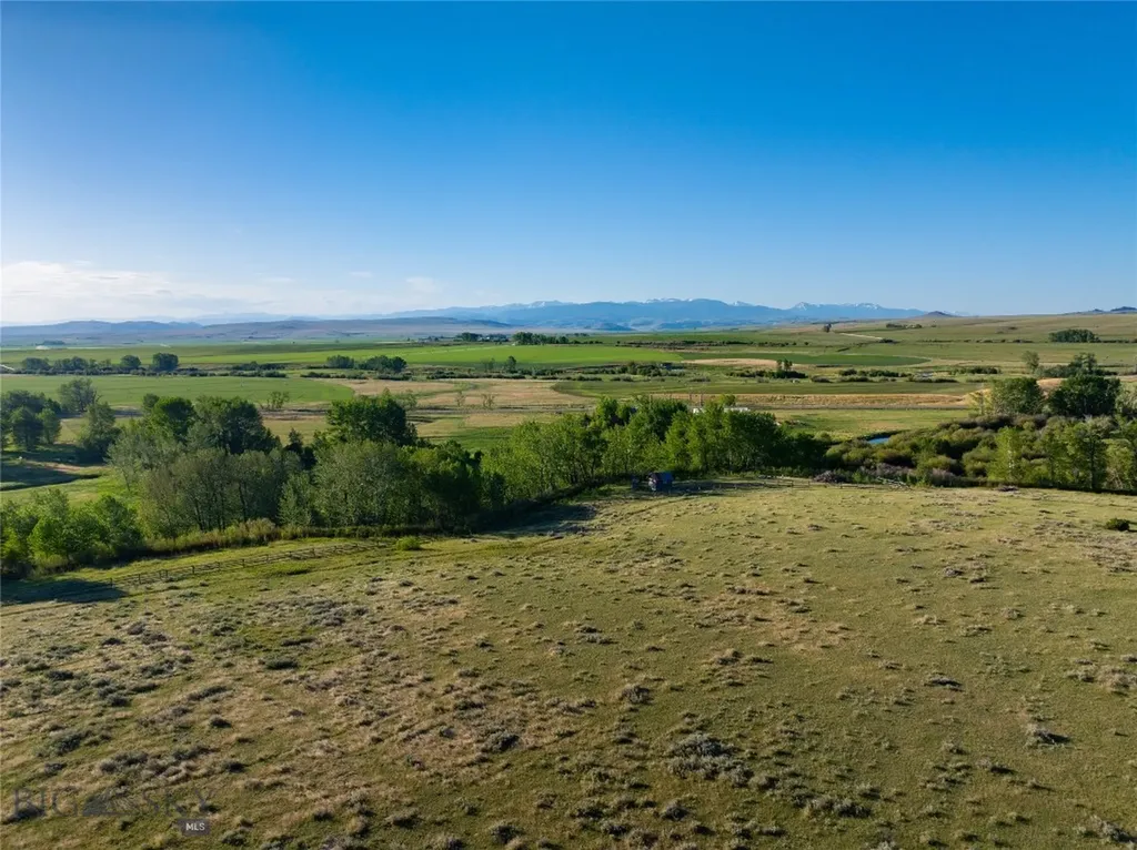 200 Pony Road Harrison MT 59735