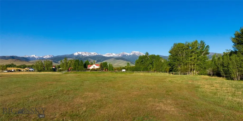200 Pony Road Harrison MT 59735
