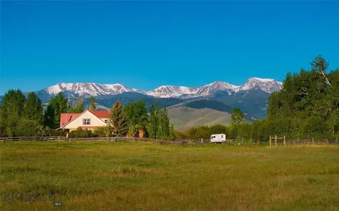 200 Pony Road Harrison MT 59735