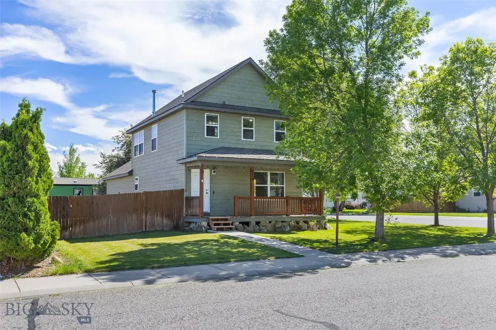 618 N River Rock Drive Belgrade MT 59714