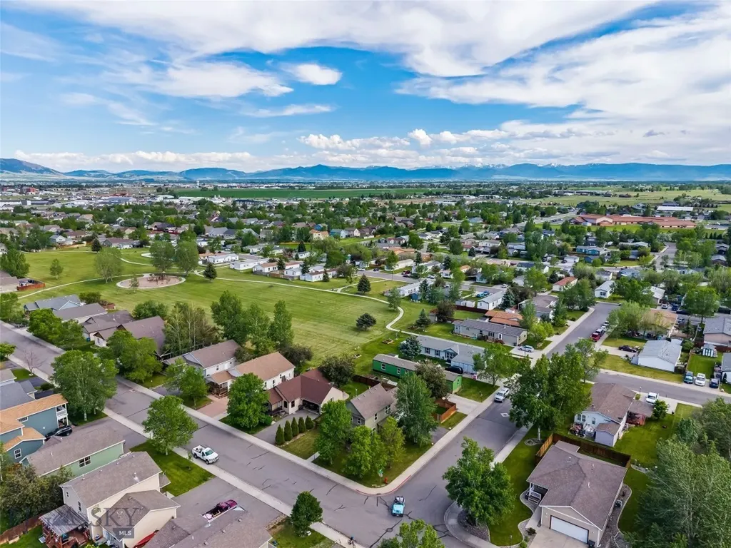 618 N River Rock Drive Belgrade MT 59714